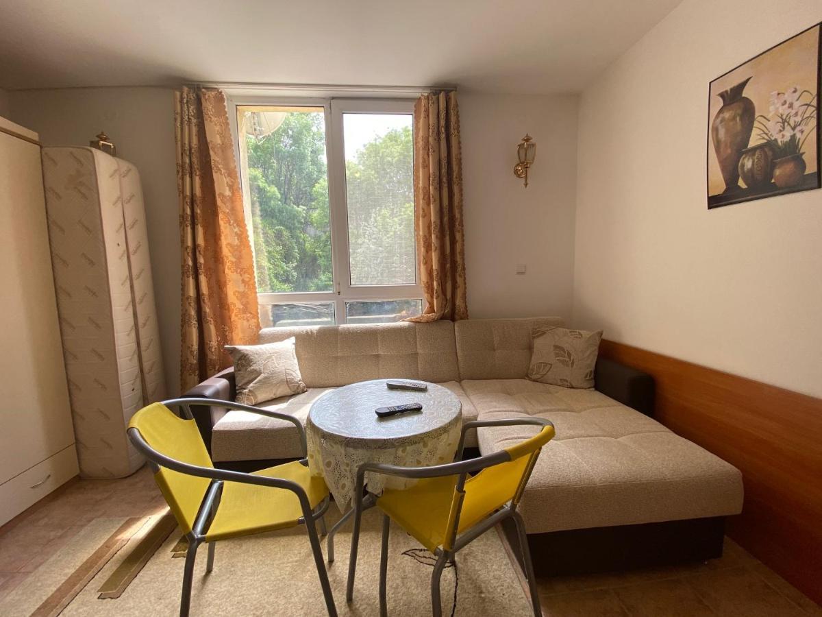 Anita A3 Cosy Studio Slăntjev Brjag Exteriör bild